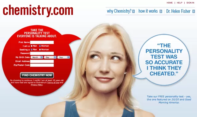 Completely Free Dating: A UK Dating Site That Pledges to Remain 100% ...