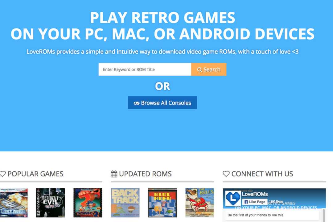 Top 15+ Best and Safe ROM Sites in 2019 Trick Slash