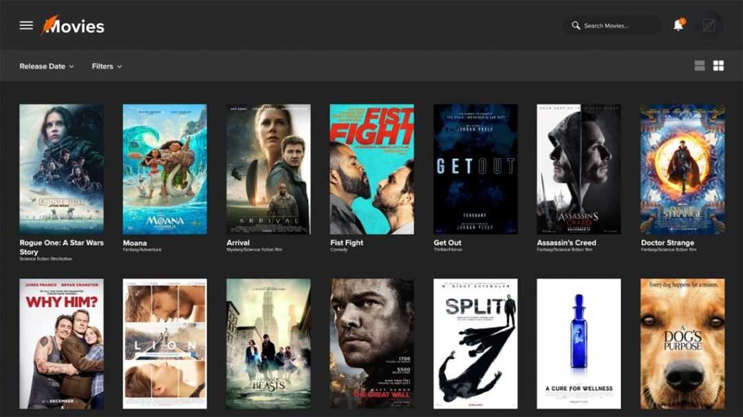 Top 15 Best free movie streaming sites no sign up Trick Slash