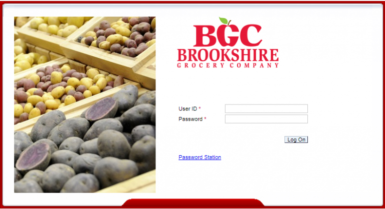 BGCForMe Login bgc Portal Brookshire s Employee Login Portal Trick 