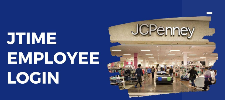 My JTime JCPenney JTime Employee Login Complete Guide Trick Slash