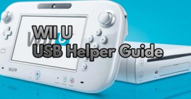 Wii U USB Helper - Download - Install – Use.