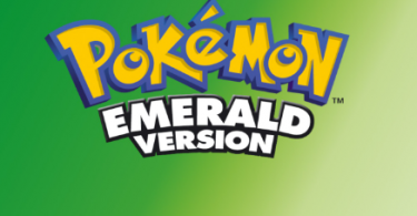 Pokemon Emerald