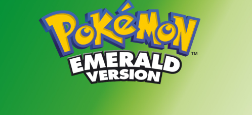 Pokemon Emerald ROM Download – Free Download