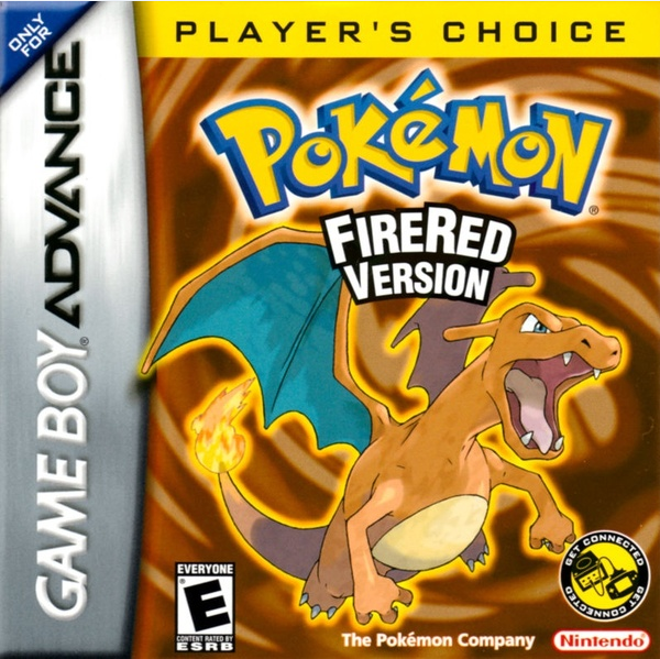 Pokemon Fire Red Download – Free Download