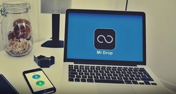 MI Drop for PC – Free Download