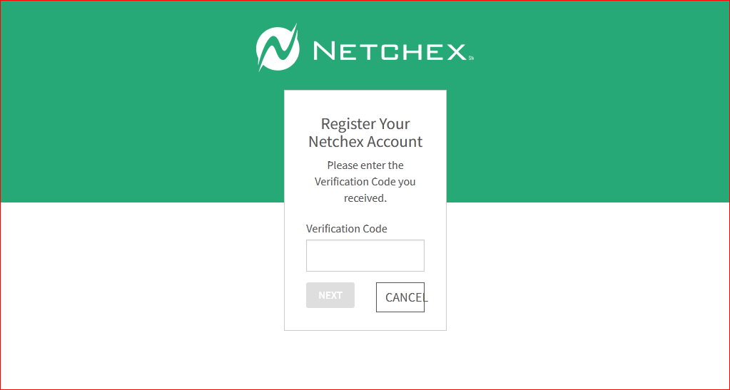 Netchexonline Net Sign up Guideline