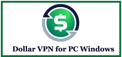 Dollar VPN