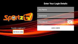 Login for Sportz TV Service In 2022 | Detailed Guide