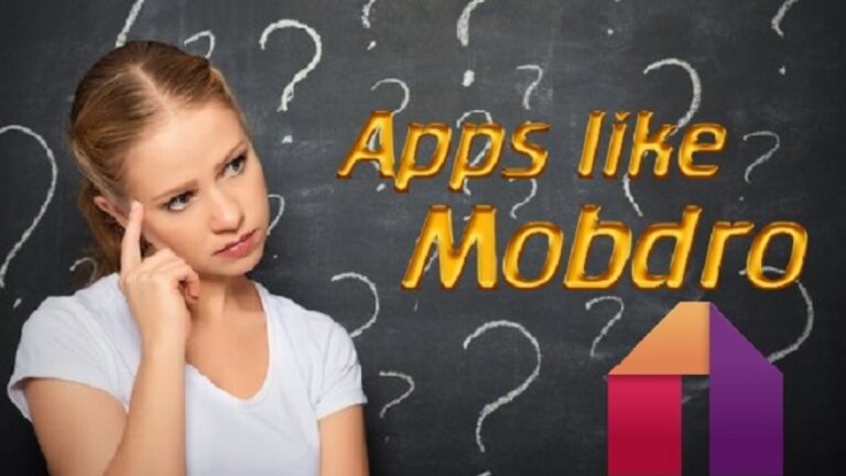 Best Mobdro Alternatives | Best Live TV Apps Like Mobdro