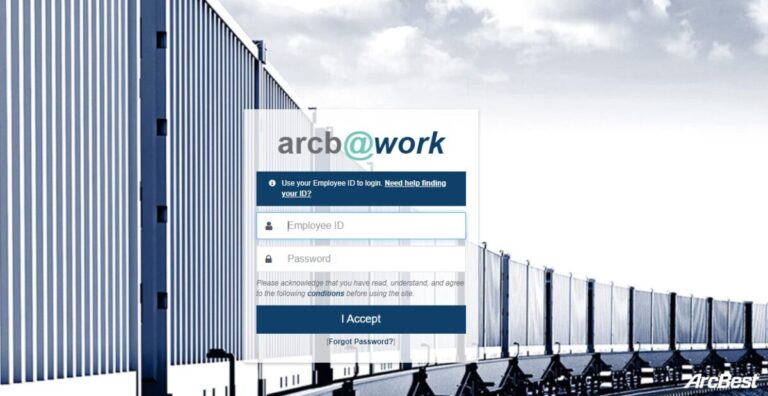 Arcb work Employee Login – Complete Instructions 2022