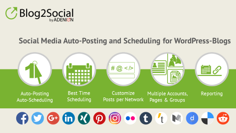 Blog2Social Review – Features, Price, Pros and Cons
