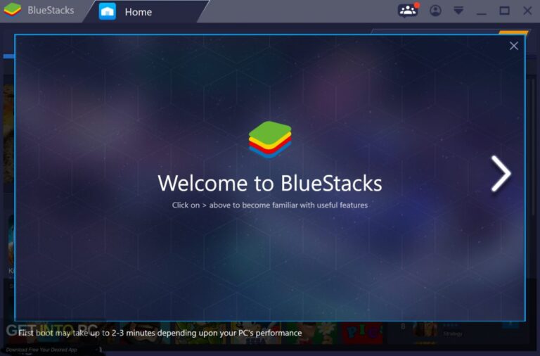 Download Bluestacks Offline Installer For Windows