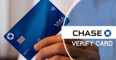 Chase.com/verifycard