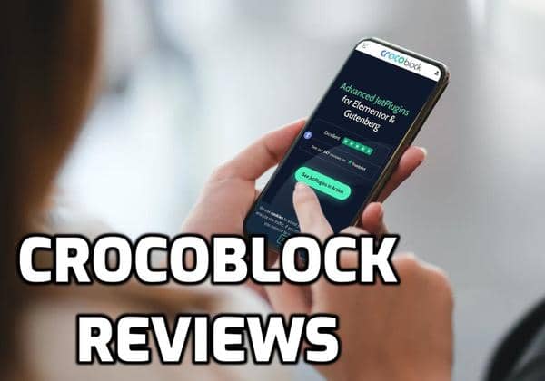 Crocoblock Review | Widgets, Pricing, Pros and Cons