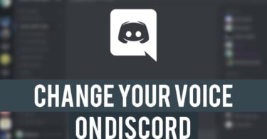 Discord Voice Changers