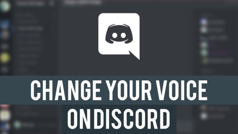 Top 10 Best Discord Voice Changers