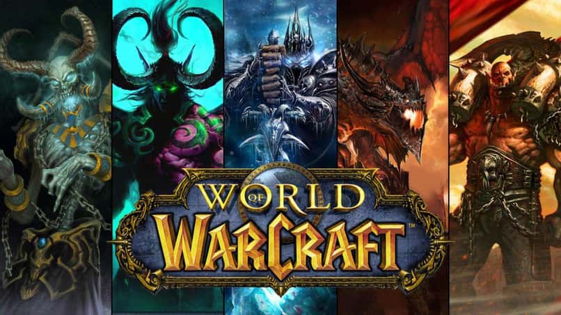 Games like Warcraft