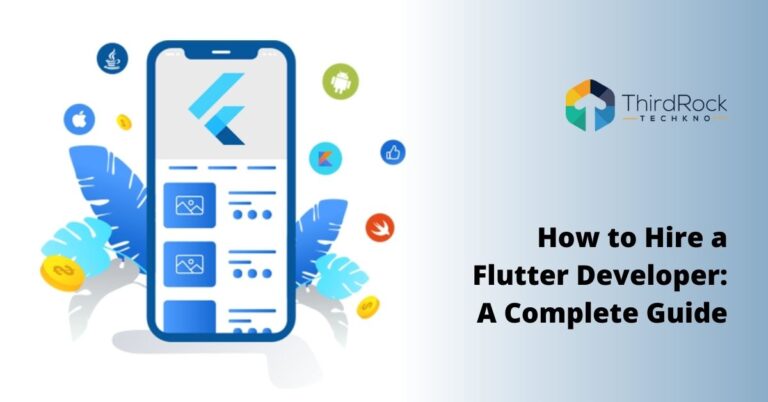 Where to Find and Hire Flutter Developer?