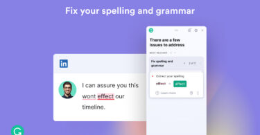 How Grammarly Works in Chrome