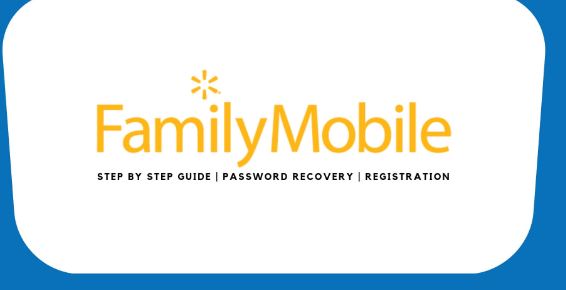MyFamilyMobile – www.myfamilymobile.com Login – Signup