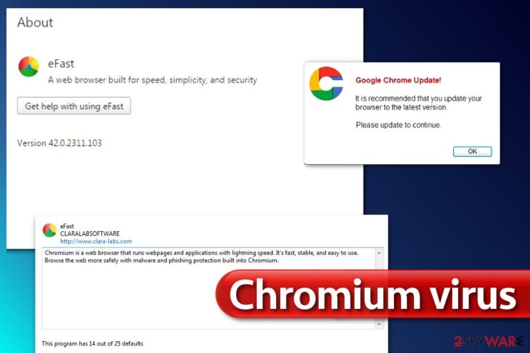 How to Remove Chromium Browser in Windows 10 Complete guide