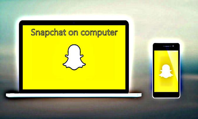 Snapchat Login on Your Computer