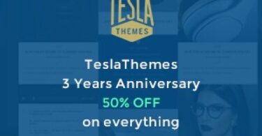 TeslaThemes Review