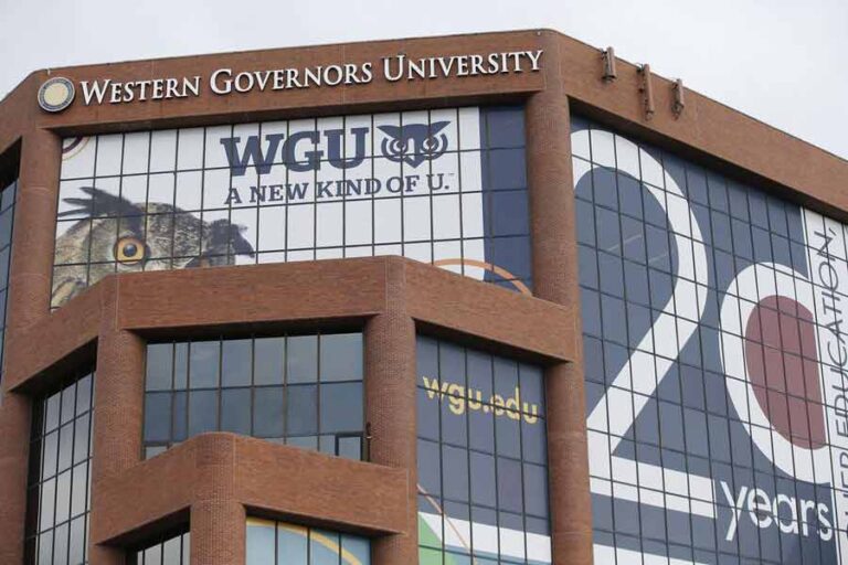 WGU Login and Signup |   Complete Guide