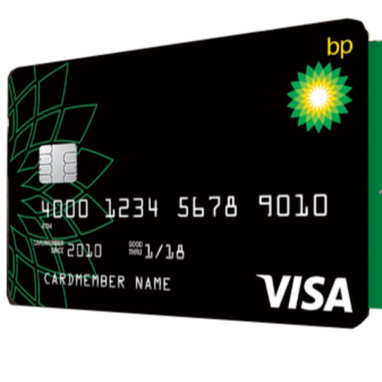 Manage your BP Credit Card Account|bp credit card login| Complete Guide