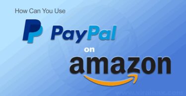 can you use paypal on Amazon