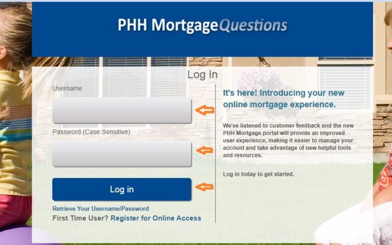 www.mortgagequestions.com – PHH Mortgage Questions Login | Complete Guide