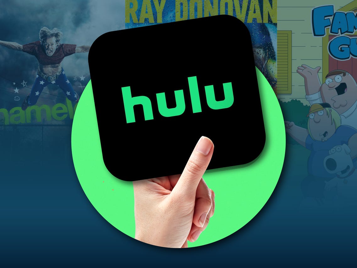 Audio Out Of Sync Hulu