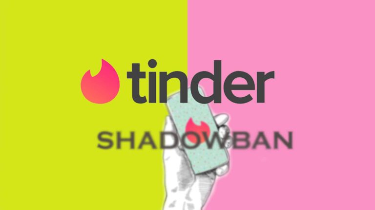 How Long Does A Tinder Shadowban Last | Detailed Guide 2022