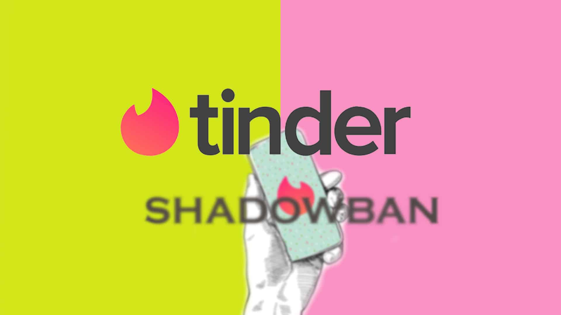 How Long Does A Tinder Shadowban Last