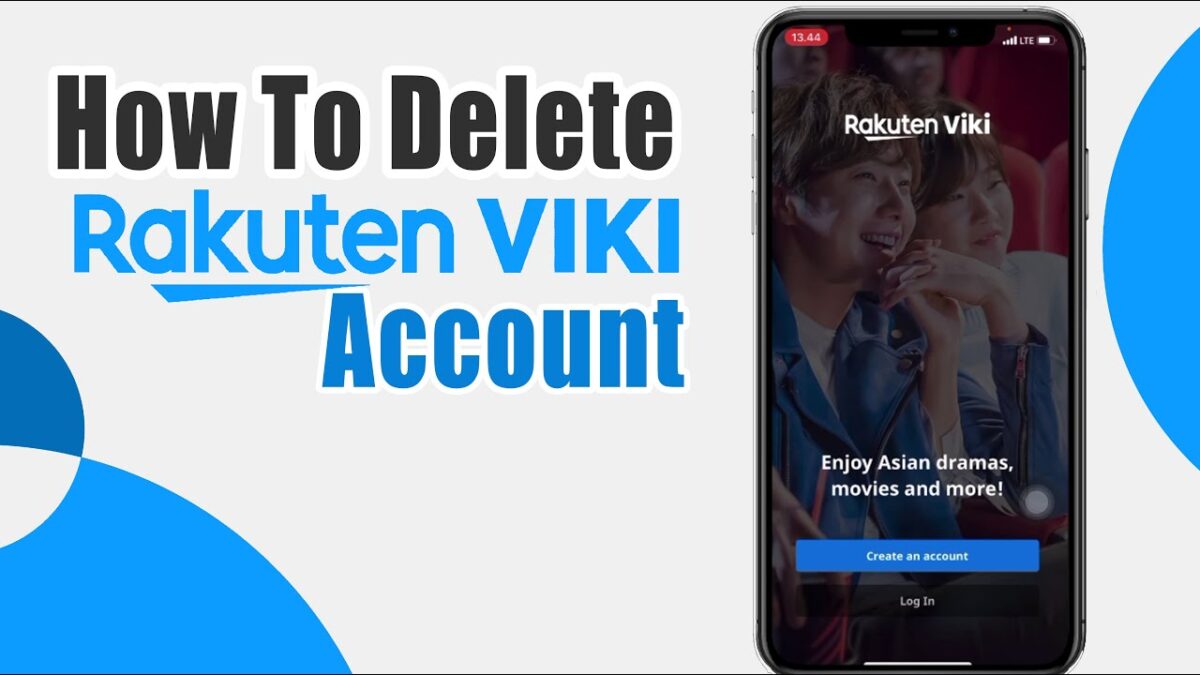 How To Delete Rakuten Account