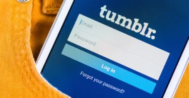 How To Delete Tumblr Search History