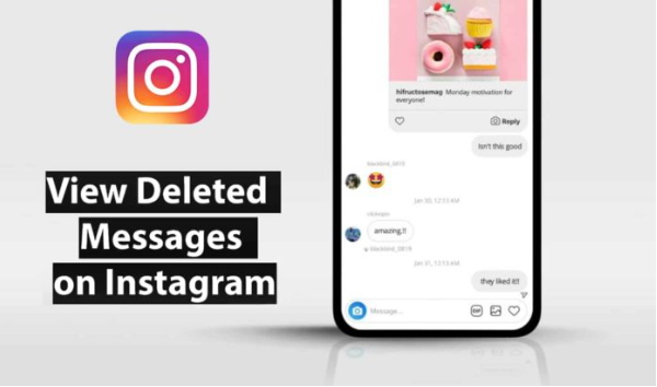 How To See An Unsent Message On Instagram | Detailed Guide 2022