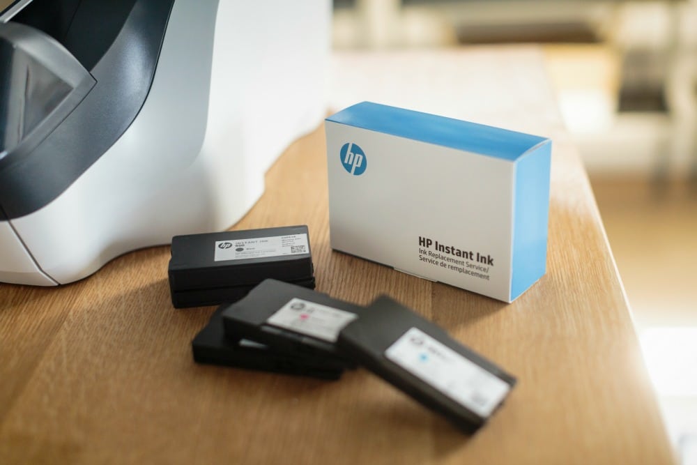 How to Hack HP Instant Ink after Canceling