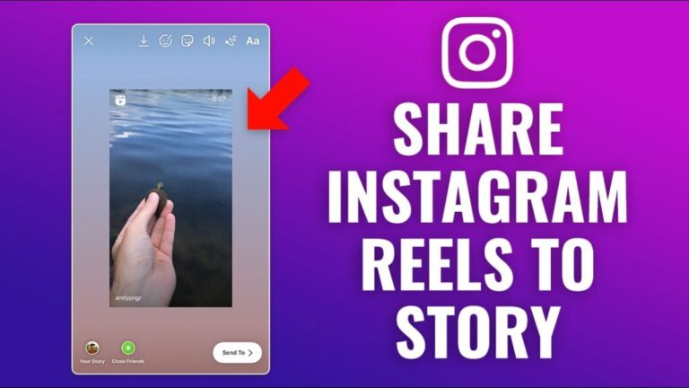 How to Share a Full Reel on Instagram Story | Detailed Guide 2022