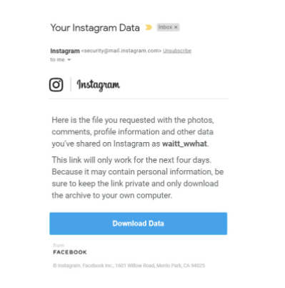 How To See An Unsent Message On Instagram