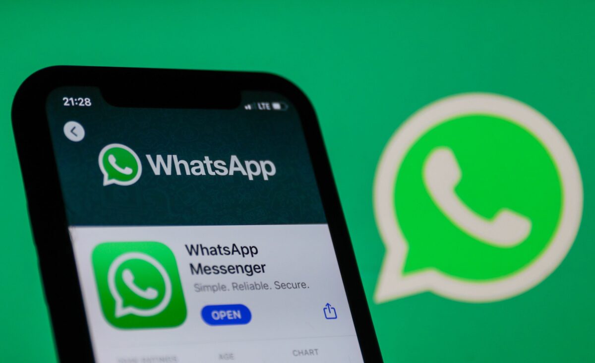 What To Write On Whatsapp When Sending A Resume