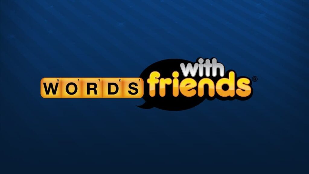 Delete Words With Friends Account