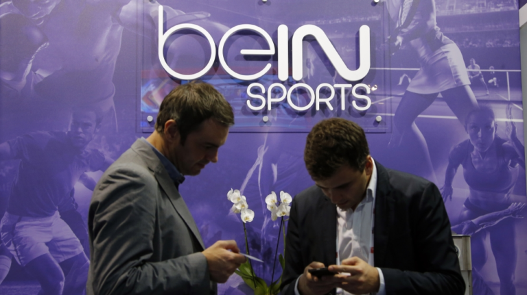 Beinsports.Com/Us/Activate – Activate Your Device
