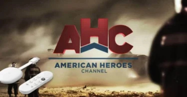 AHC TV