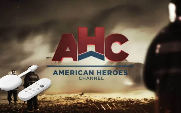 AHC TV Activate – Activate WWW.Ahctv.com 2022