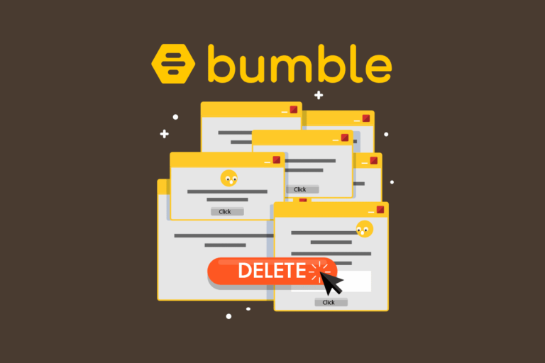 How To Delete Prompts On Bumble?