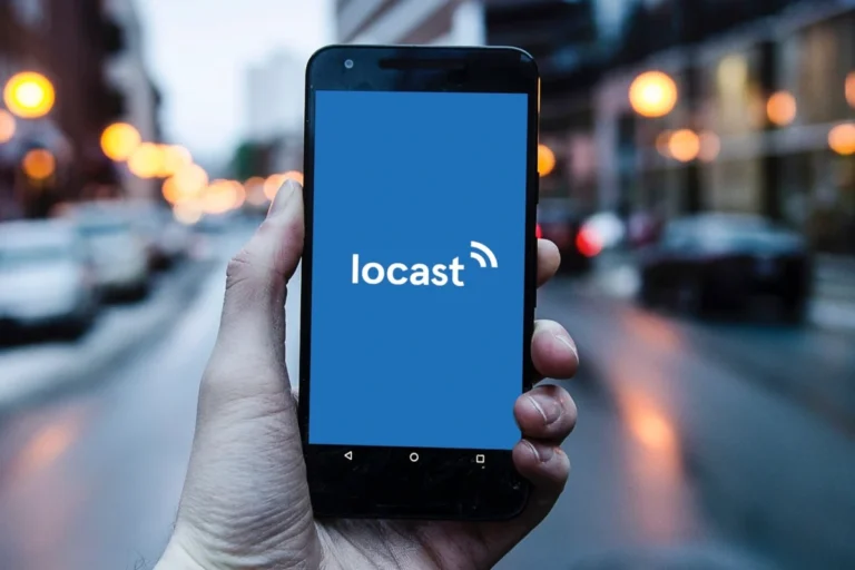 Locast.Org/Activate Fire Stick – Activate Your Device