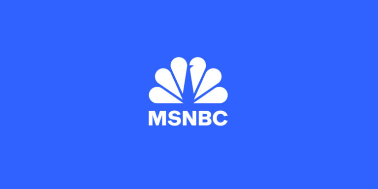 Msnbc On Roku – Activate Your Device