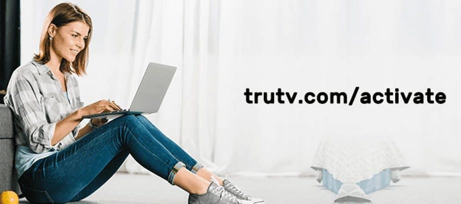 Trutv..Com/Activate